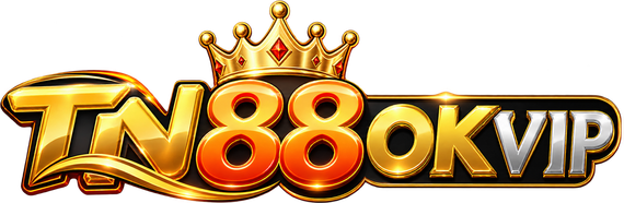 TN88 OKVIP Logo